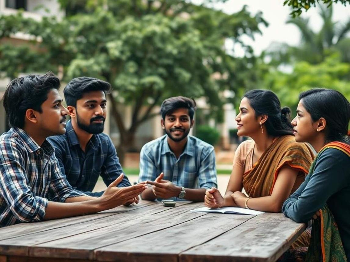 How to Choose the Right College After 12th