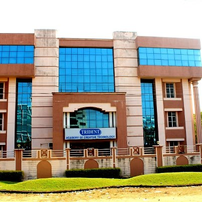 Trident Group of Institutions