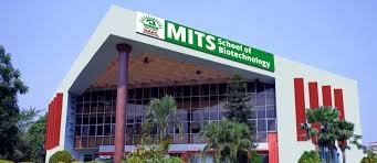 MITS School Of Biotechnology