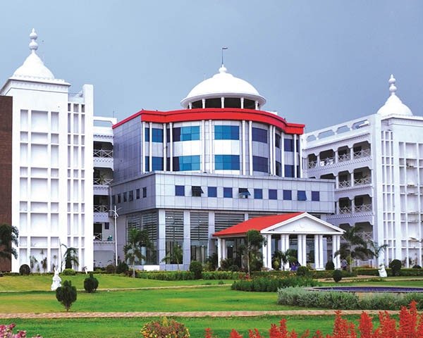 Gandhi Engineering College