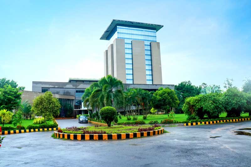 Driems-university-Cuttack