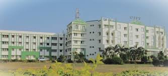 Gandhi Institute for Technology, Autonomous Bhubaneswar