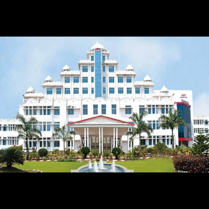 GITA Autonomous College Bhubaneswar