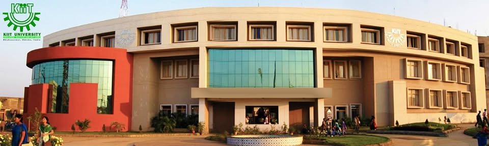 KIIT University