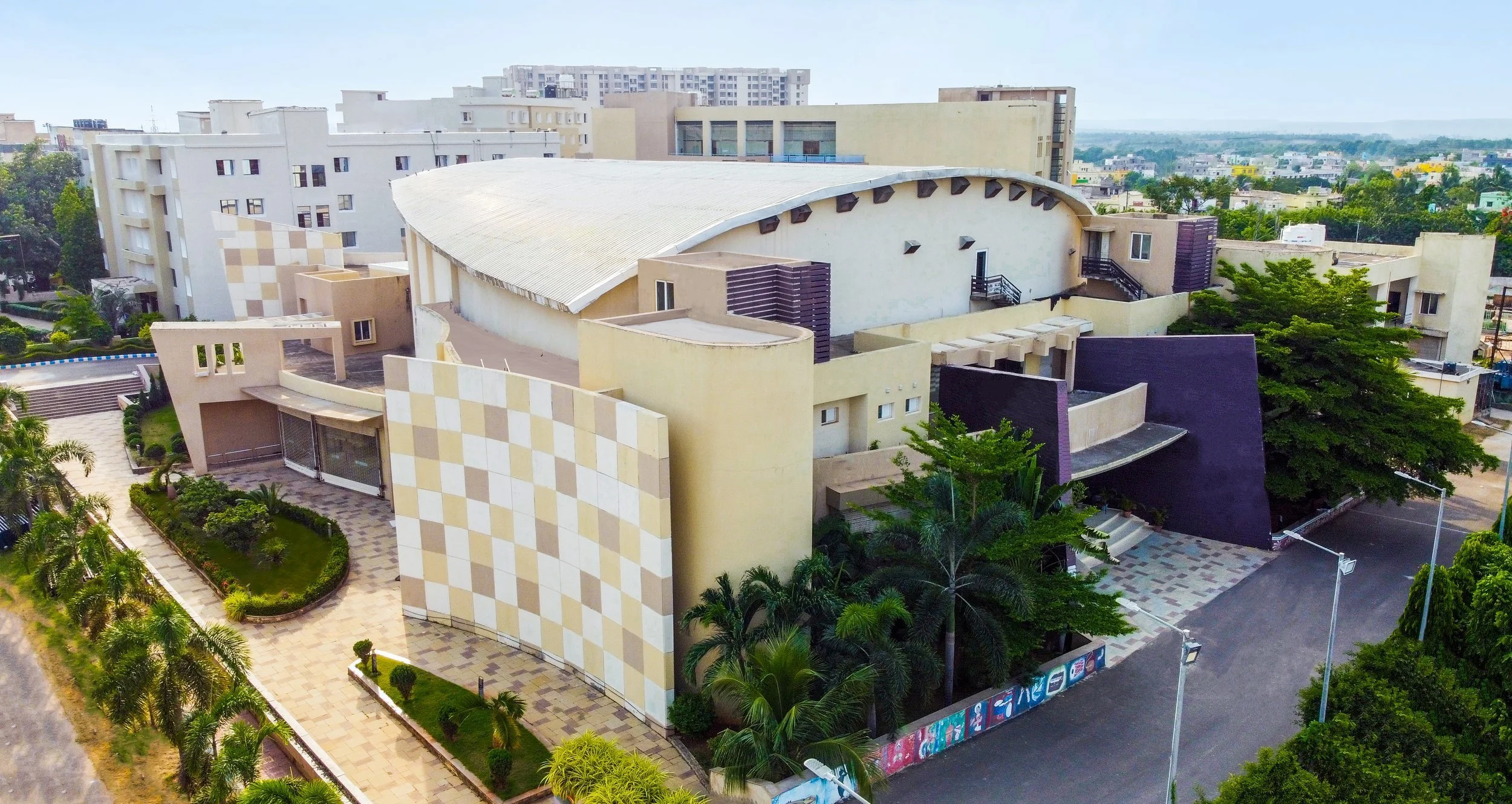 Shiksha 'O' Anusandhan University