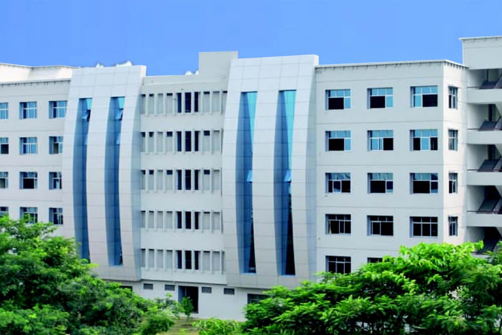 Silicon University , Bhubaneswar