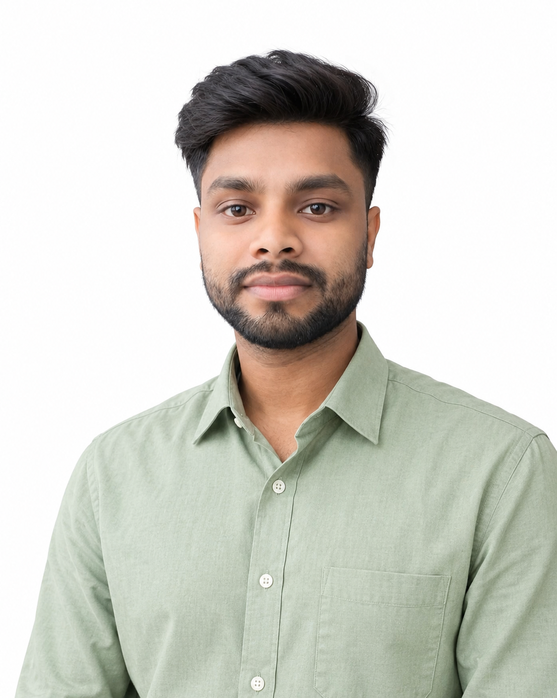 Krushna Mohanta